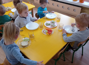 Dzień Zdrowego Śniadania