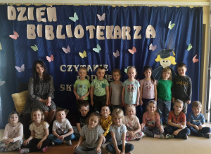 Dzień Bibliotekarza