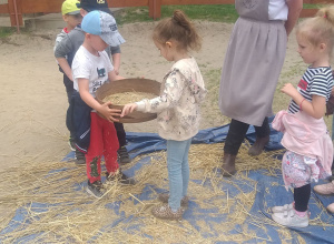 Wycieczka do Konarzewa