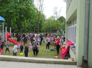 Piknik Rodzinny