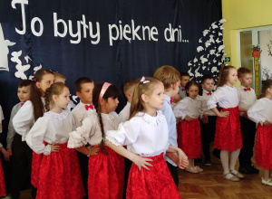Zakończenie roku szkolnego 2021/2022