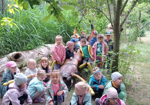 Grupa Biedronek