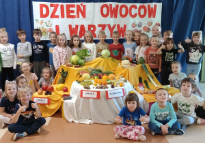 Dzień Owoców i Warzyw