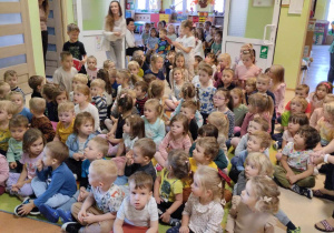 Rozstrzygnięcie konkursu fotograficznego Jesienny pejzaż i ja
