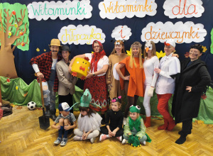 Dzień Owoców i Warzyw