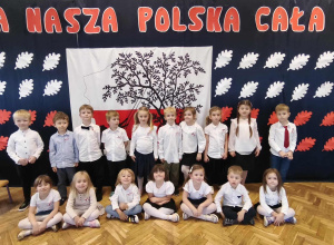 Narodowe Święto Niepodległości