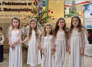 Regionalny Festiwal Kolęd i Pastorałek