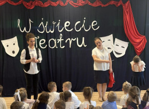Dzień Teatru