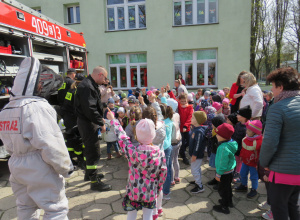 Dzień Strażaka