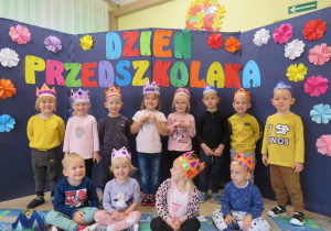 Dzień Przedszkolaka w Krasnalach.