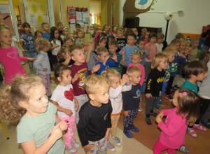 Jesienny koncert muzyczny