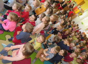 Koncert Uli Pakuły.