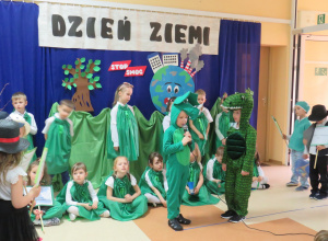 Dzień Ziemi