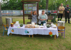 Kącik gastronomiczny.