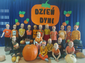 Dzień Dyni