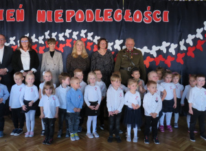 Dzień Niepodległości