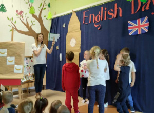 Dzień Języka Angielskiego
