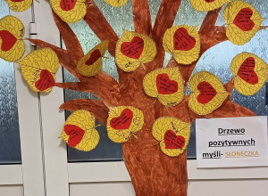 Światowy Dzień Zdrowia Psychicznego