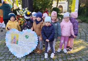 Grupa Motylków