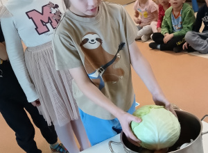 Światowy Dzień Owoców i Warzyw