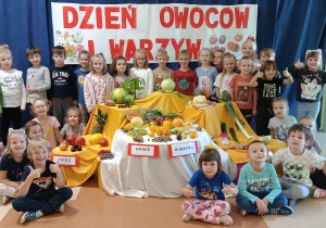 Dzień Owoców i Warzyw