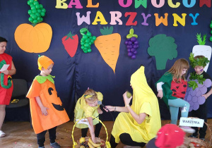 Najwięcej witaminy mają owoce i warzywa