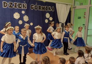 Słoneczka i "Zasiali górale"
