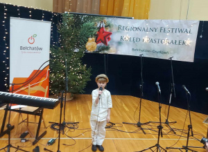 Regionalny Festiwal Kolęd i Pastorałek