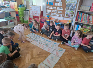 Dzień Matematyki