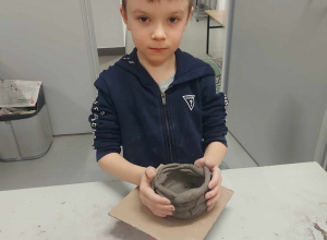 Warsztaty ceramiczne