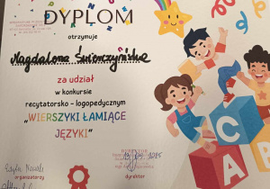 Dyplom