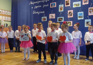 Dzień Mamy i Taty w Biedronkach