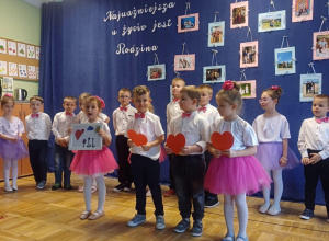 Dzień Mamy i Taty