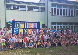 Dzień Sportu 2025