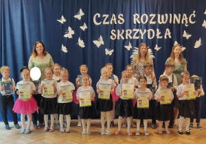 Grupa Smerfów