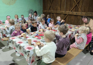 Czas na kiełbaski
