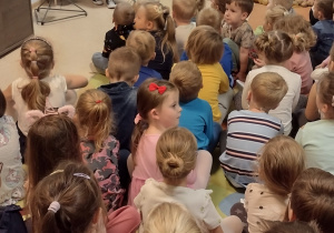 Harcerki opowiadają o swojej pasji