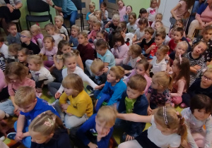 Nasze przedszkolaki