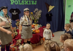 Wspólna zabawa