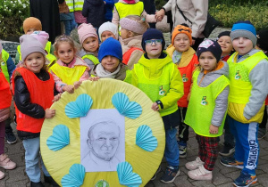 Misie podczas Dni Papieskich w Bełchatowie