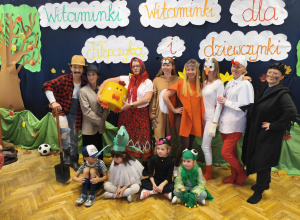 Dzień Owoców i Warzyw