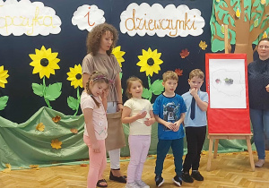 Biedronki doskonale wiedzą, które owoce rosną w Polsce