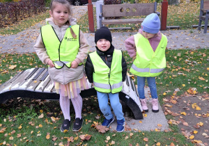 W parku na fortepianie