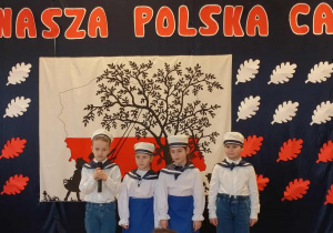 Była także podróż do Gdańska