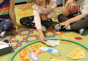 Motylki wiedzą, co jest dobre