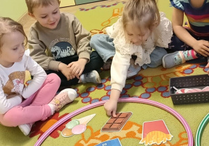 Motylki wiedzą, czego nie warto jeść