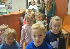 Wizyta w I Liceum Ogólnokształcącym