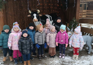 Motylki w Markowej Krainie