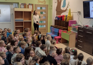 Filmik edukacyjny o osobach z niepełnopsrawnością