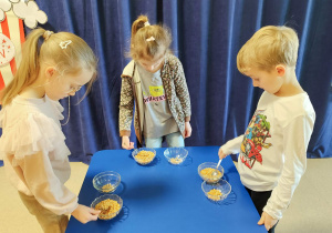 Konkurencja na zwinność i precyzję